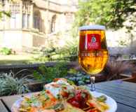 The Mitre