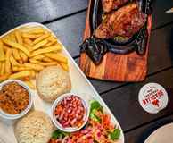 Brazilian Steak House