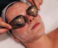 The Well Spa Couples Hideaway & Platter for 2