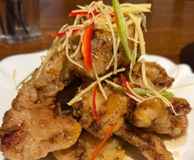 Master Li Chinese Restaurant
