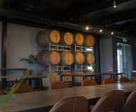 Urban Winery - The Hills of Rivermakers