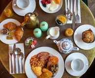 The Tamburlaine Restaurant & Bar