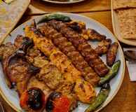 Tehran Restaurant Moseley