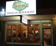 Taco Bill - Lilydale