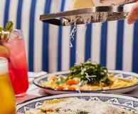 Prezzo Italian St Martins Lane