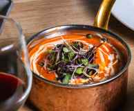 India by Night by Saint Lloyd