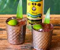Turtle Bay Brindleyplace