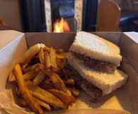 The Red Lion Amblecote