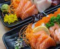 Sush Track