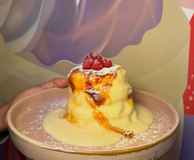 CA Japanese Pancakes Chiswick