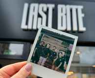Last Bite