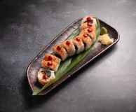 Nara Roll