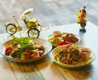 Vietnamese Delight Restaurant