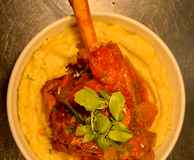 Luminous Bar & Restaurant