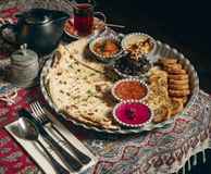 Shiraz Persian Restaurant + Bar