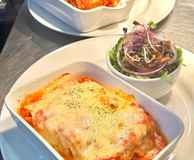 Adriana’s Caffe & Ristorante