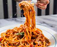 Prezzo Italian Cardiff