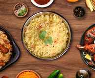 Beach Walk Indian Restaurant