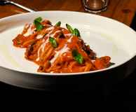 Doughcraft Italian Restaurant