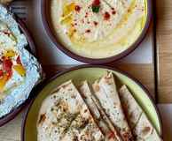 Kuzina Greek Street Food