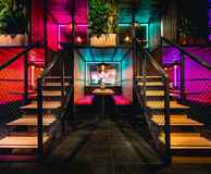 Thai Express Kitchen Edinburgh