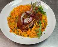 Chapati Indian Restaurant