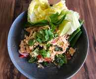 Hot Chilli Bean Thai Cafe