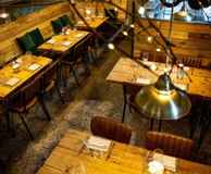 The Gardens at Barge East