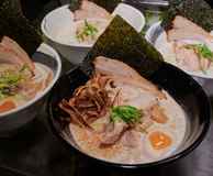 Ramen Monster