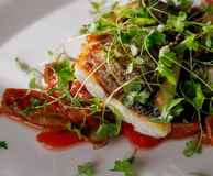 Marco Pierre White Steakhouse at the Leonardo Royal Hotel Oxford