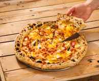 Pizzarova Gloucester Road