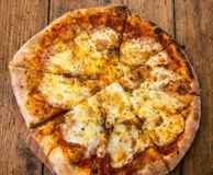 The Core Bar & Grill