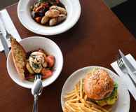 Rise Le Restaurant