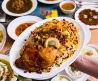 Persian Halal Restaurant