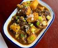 The Coconut Tree - Oxford