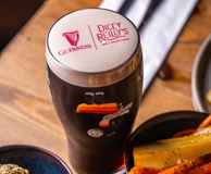 Dicey Reilly's