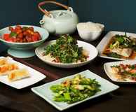 Yauatcha City