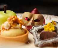 Theatreland Afternoon Tea at The Waldorf