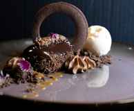 The Terraces Restaurant