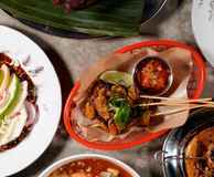 Warisan Indonesian Restaurant
