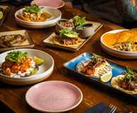 1910 Cantina Balham