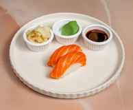 Kuuki Sushi 9