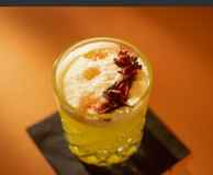 The Tamburlaine Restaurant & Bar