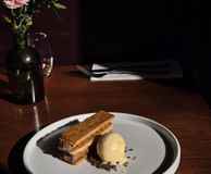 The Queens Chew Magna