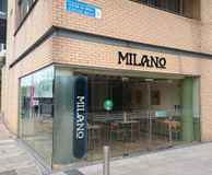 Milano Clarion Quay
