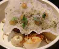 Shed Grill & Seafood