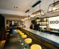 Kooks Restaurant