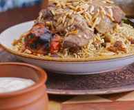 La Jordania Restaurant And Shisha Lounge