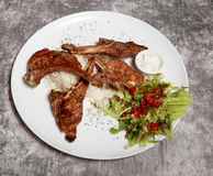 Turkiz Grill and Bar