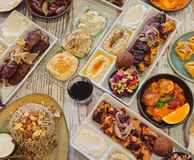 Fattoosh Lebanese Restaurant